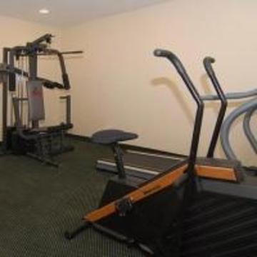 Quality I-5 Naval Base Inn
